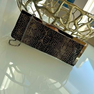 Calvin Klein clutch
